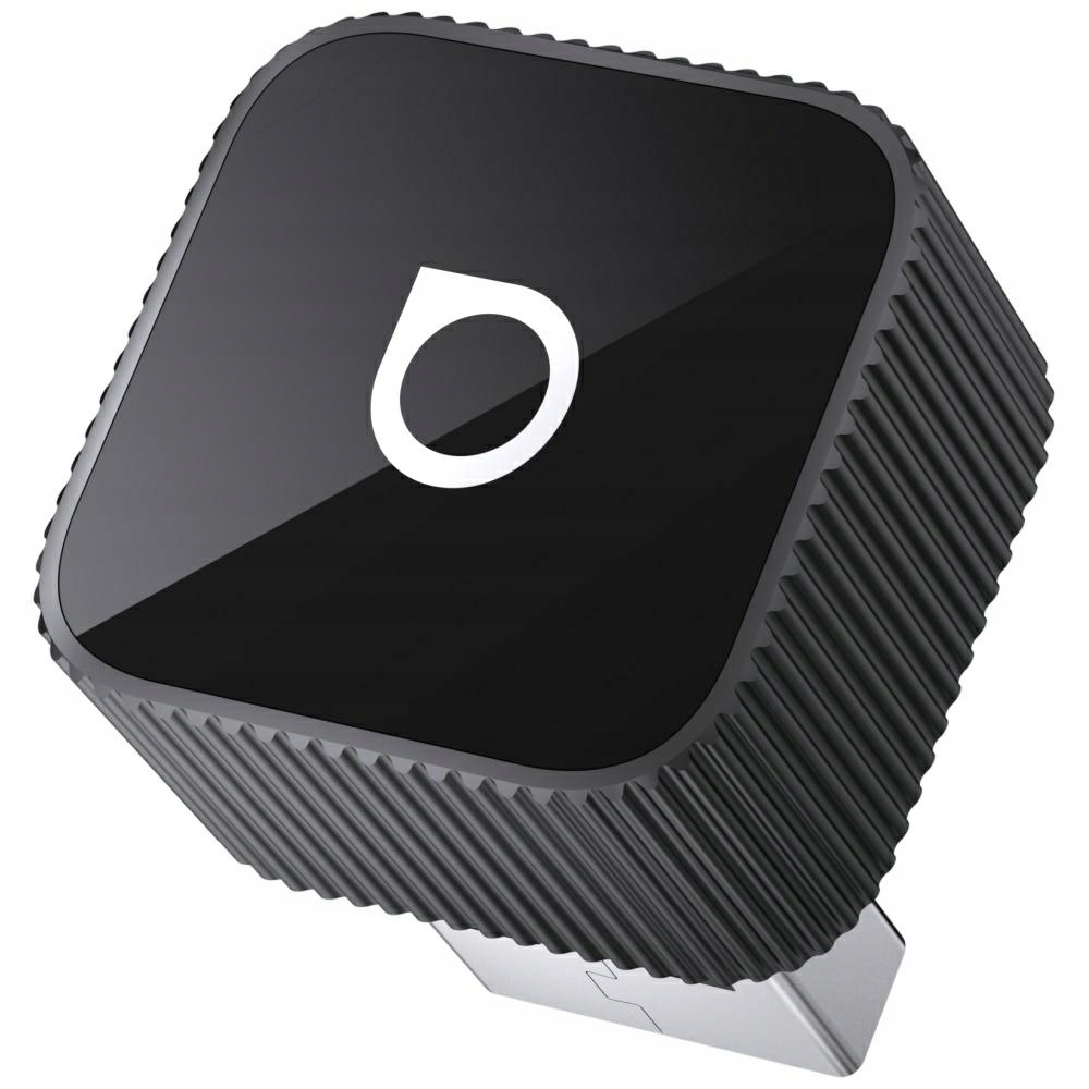 Moduł GPS Samochodowy OTTOCAST CP88-T2 Mini Cube Carplay Bluetooth – Nowoczesne rozwiązanie dla Twojego samochodu