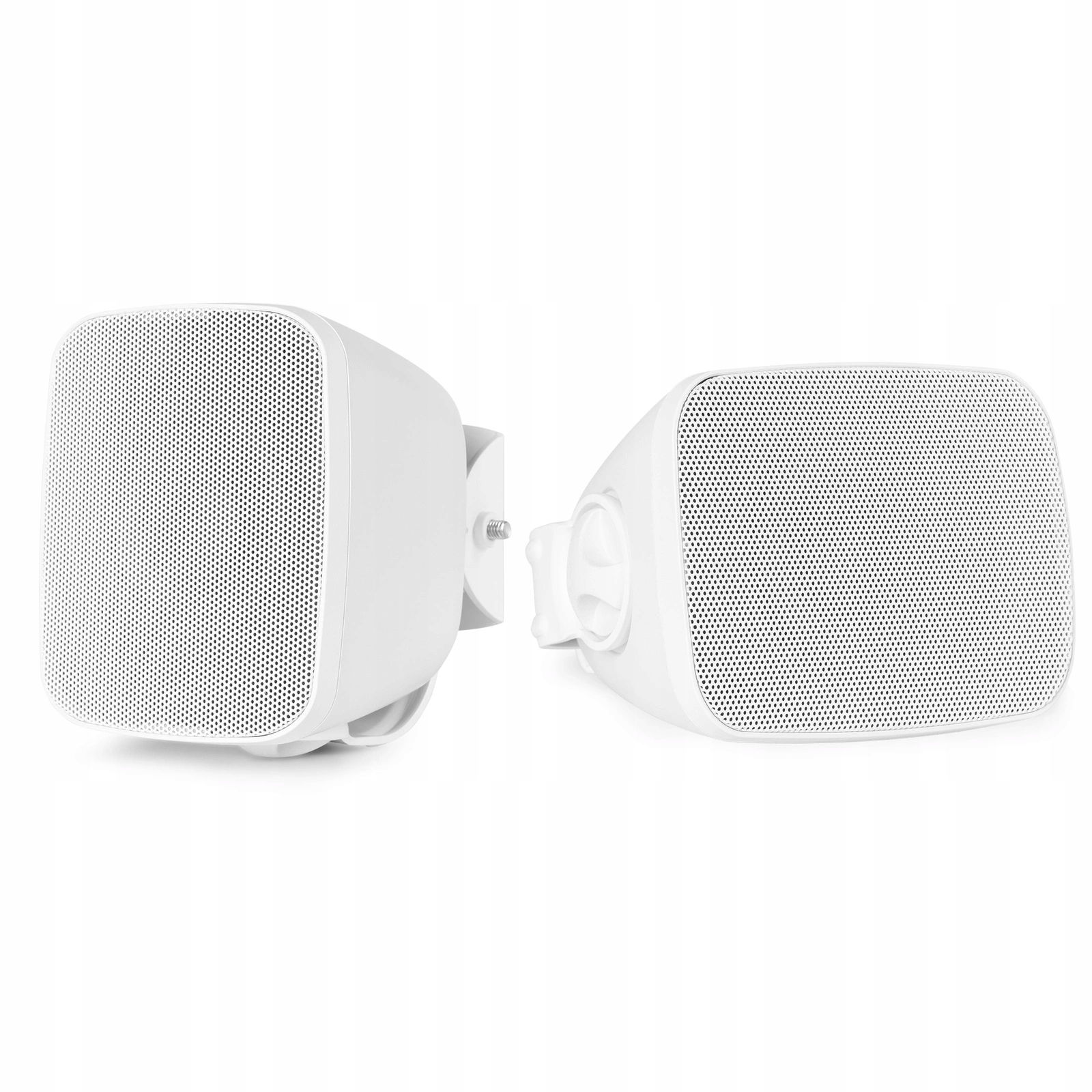 Kolumny instalacyjne Power Dynamics BD30W – Doskonałe brzmienie w każdym miejscu