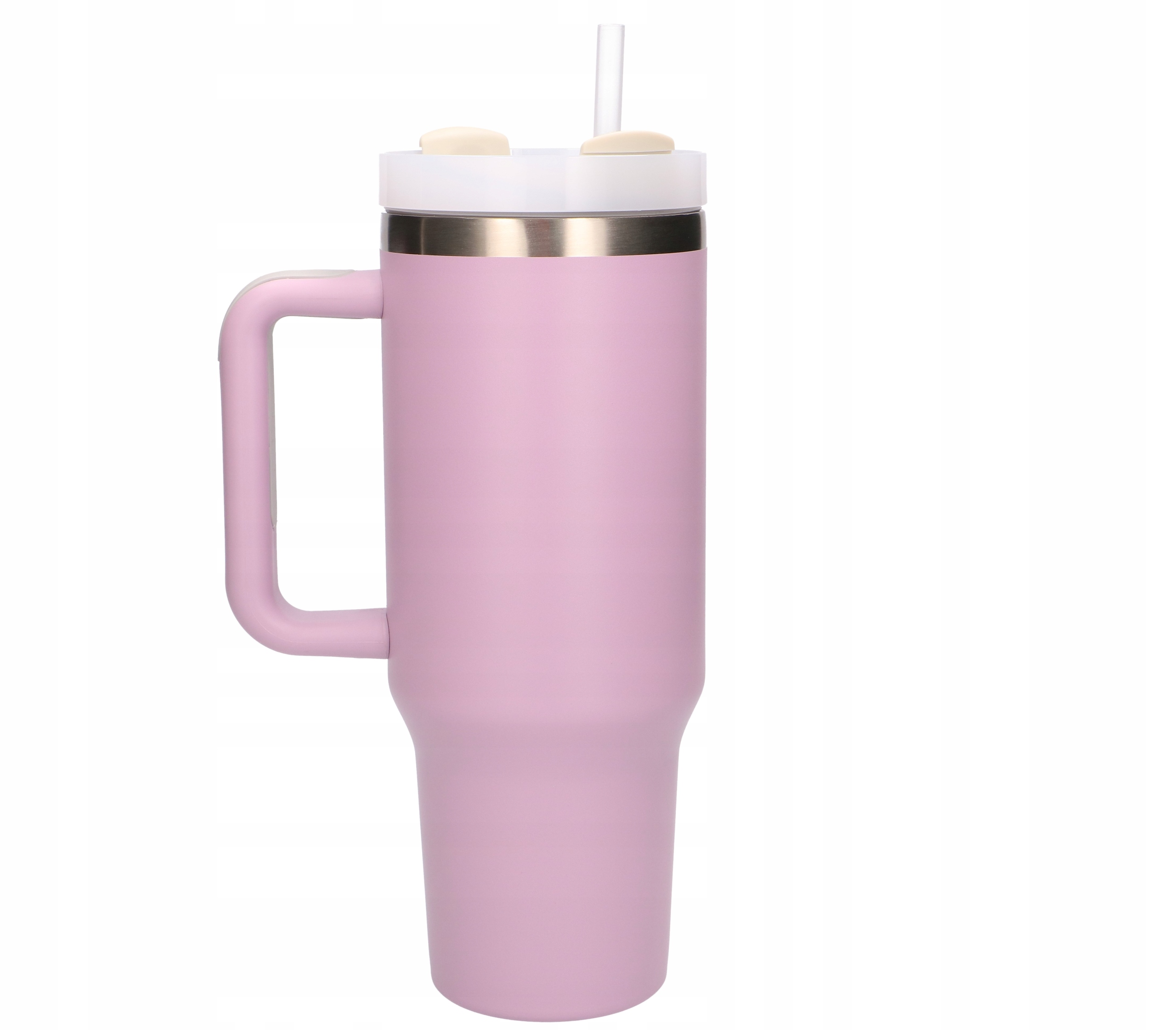 Duża pojemność 1200 ml – Komfort picia bez przerw