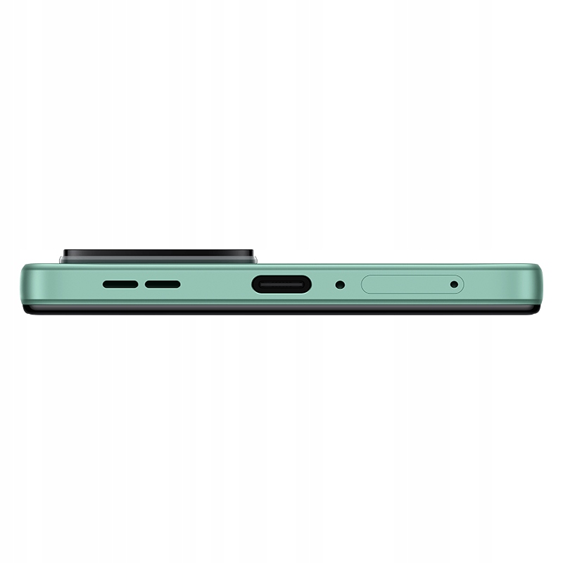 Wydajna bateria 4500 mAh z szybkim ładowaniem 67W