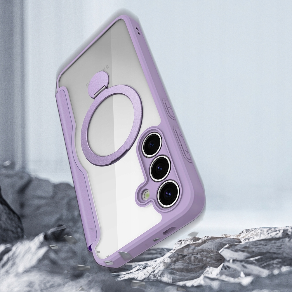 Funkcjonalność etui portfelowego