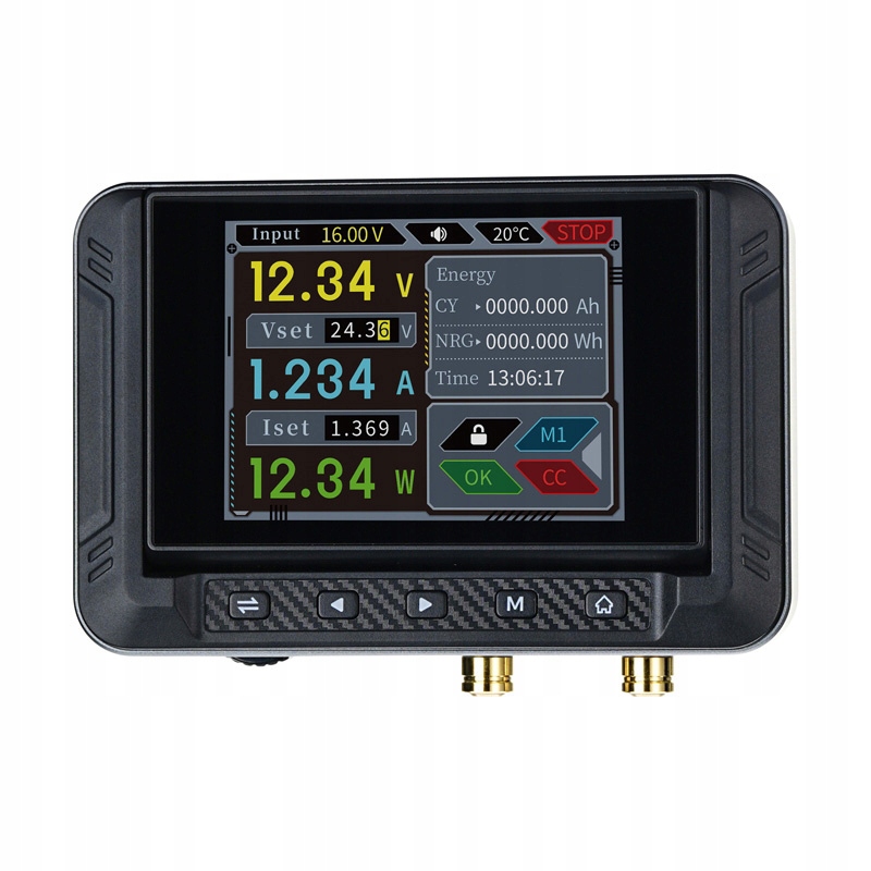 Wysoka jakość wyświetlacza IPS – Czytelność i wygoda użytkowania