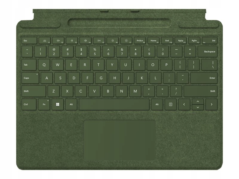 Ergonomiczny design i komfort pisania