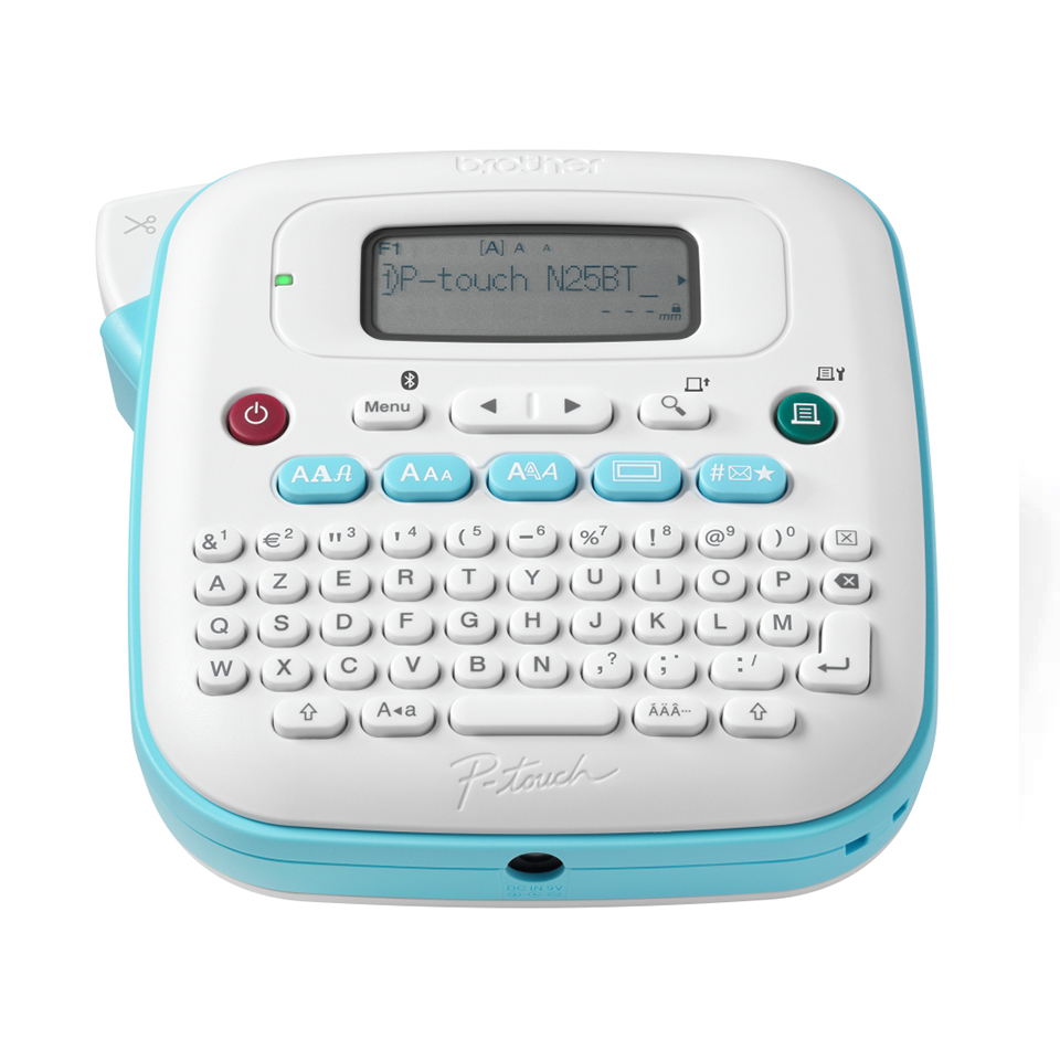 Wydajność druku – prędkość 12 mm/s