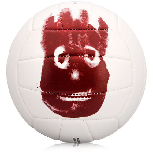 PIŁKA SIATKOWA WILSON MR CASTA AWAY MINI WTH14615XDEF