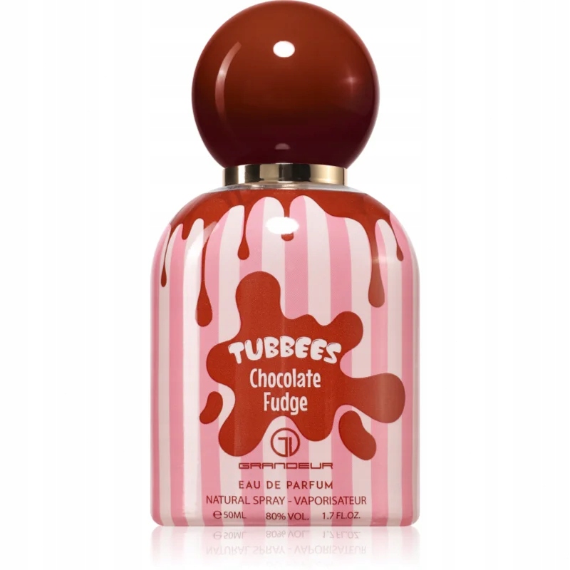 Pojemność 50 ml – Idealna do torebki