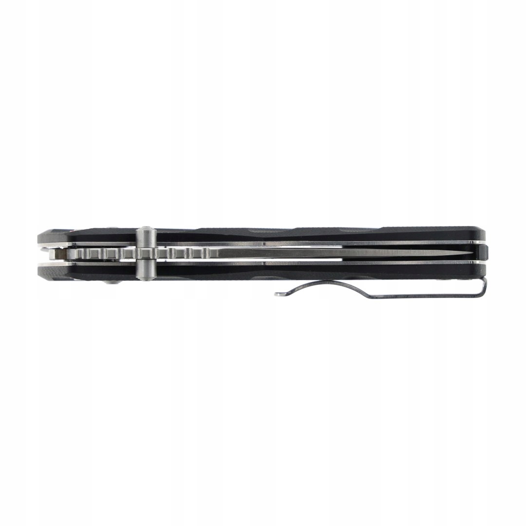 Bezpieczeństwo użytkowania dzięki blokadzie Crossbar Lock