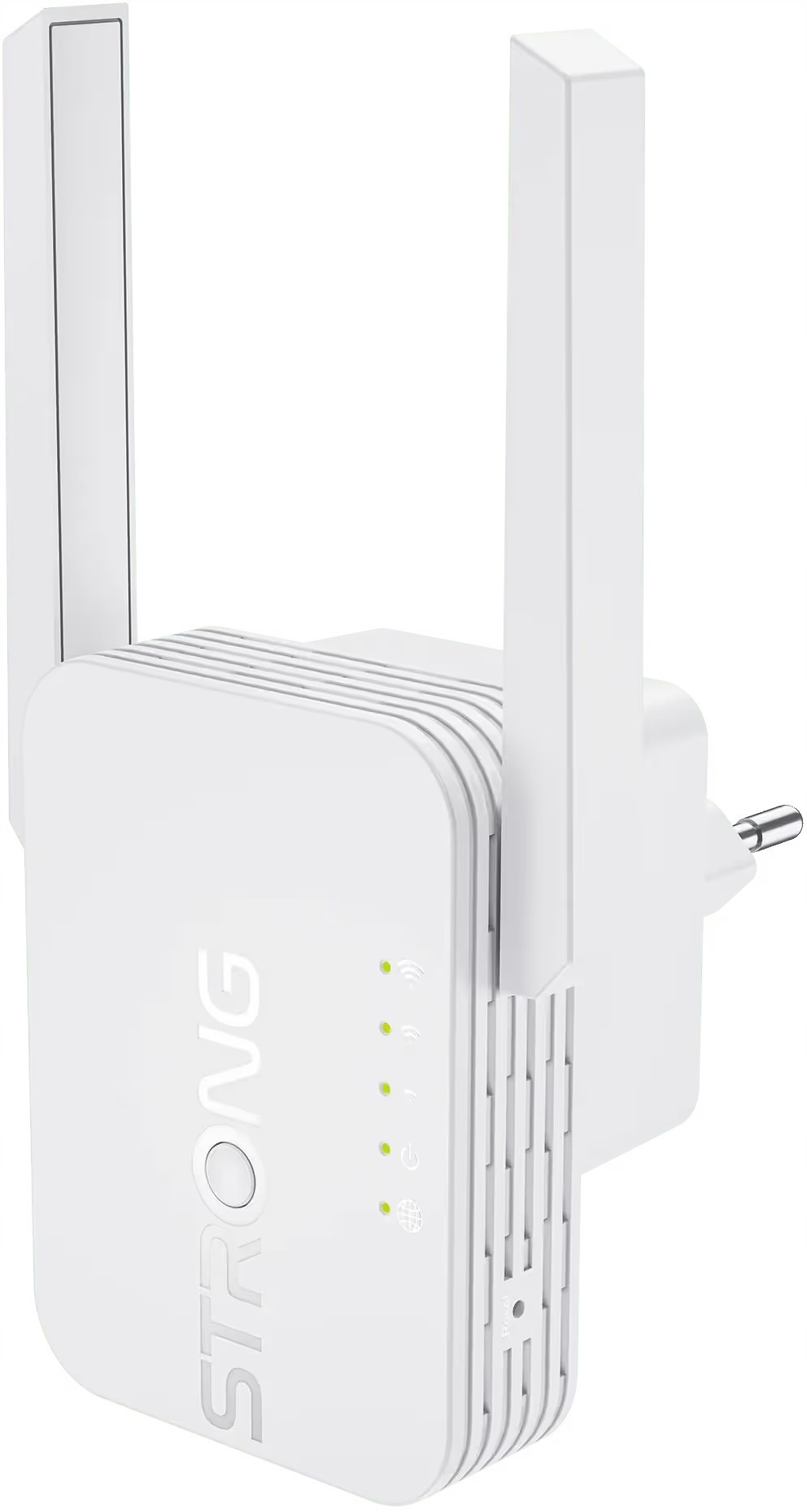 Wszechstronność zastosowania – Punkt dostępowy, repeater i router w jednym
