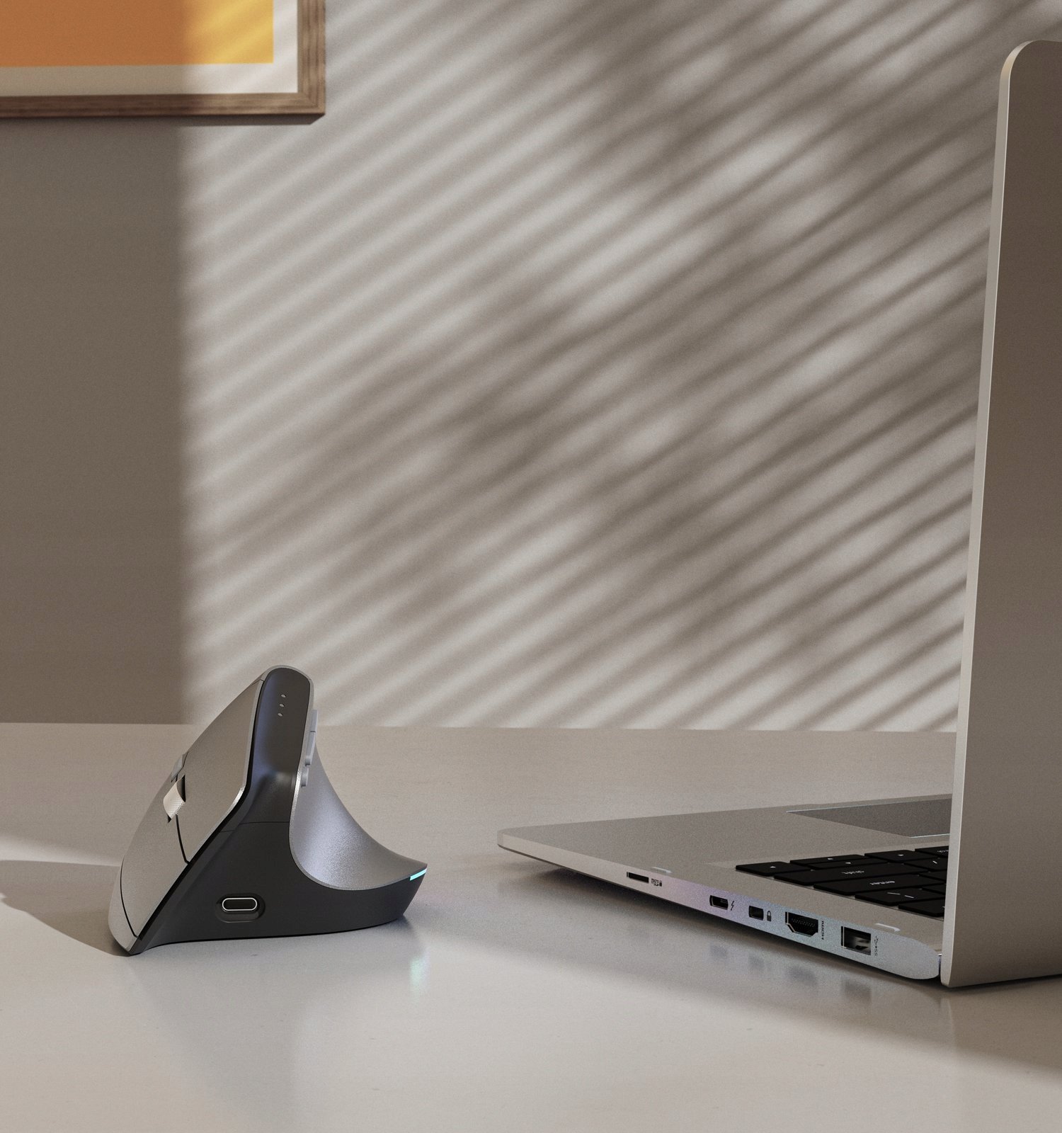 Funkcjonalność z 8 przyciskami do personalizacji