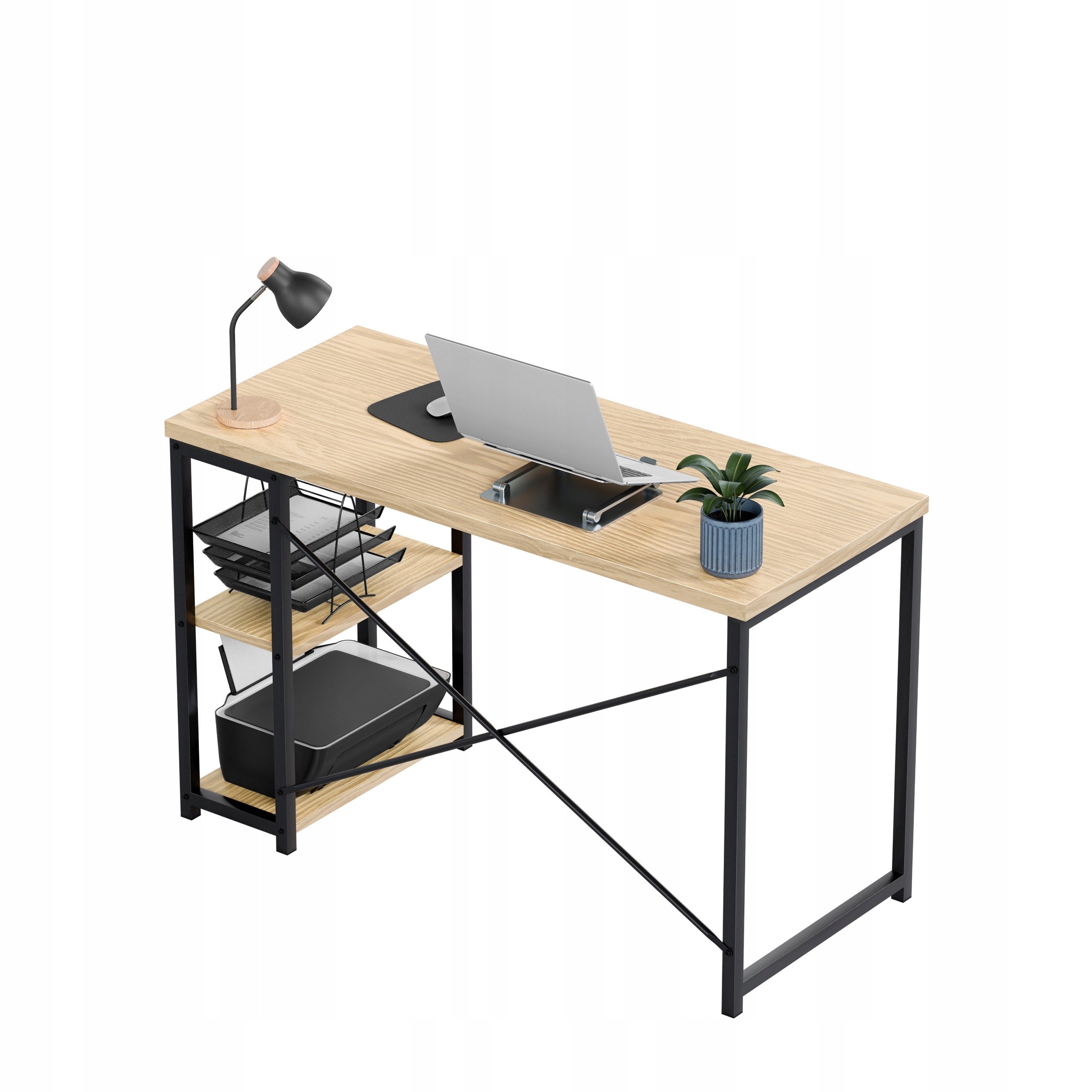 Regulowane stopki dla stabilności na nierównych powierzchniach