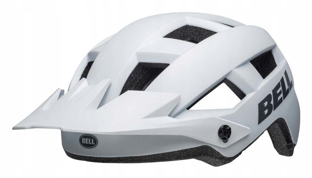 Kask MTB BELL SPARK 2 – Komfort i bezpieczeństwo na każdej trasie