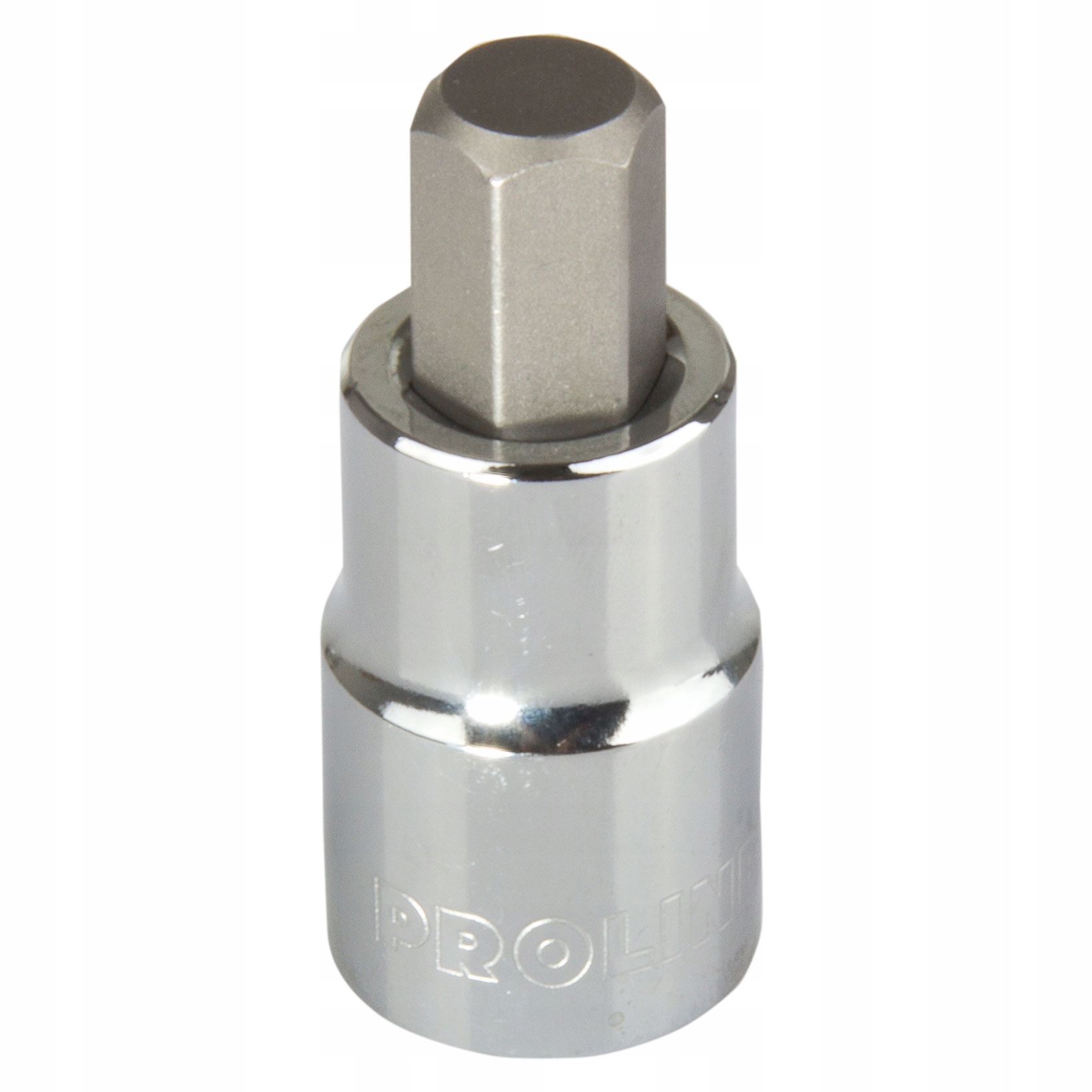 Typ grotu HEX i długość 55 mm