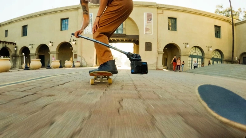 Lekka i wytrzymała konstrukcja z aluminium