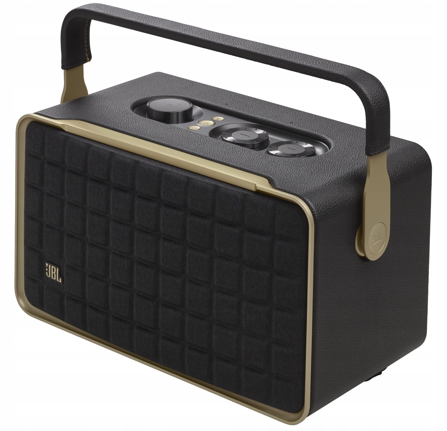 Głośnik bezprzewodowy JBL Authentics 300 – Muzyka w każdym miejscu