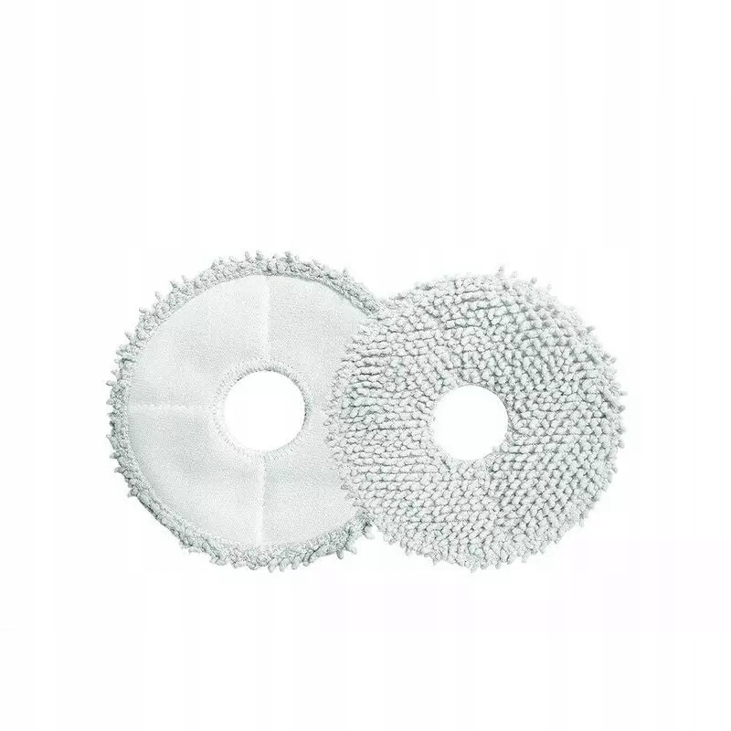 Kompatybilność z modelami Xiaomi i Dreame