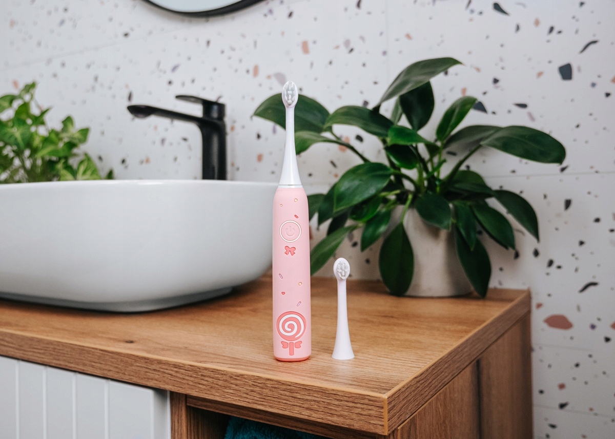 Długi czas pracy na jednym ładowaniu – do 3 tygodni