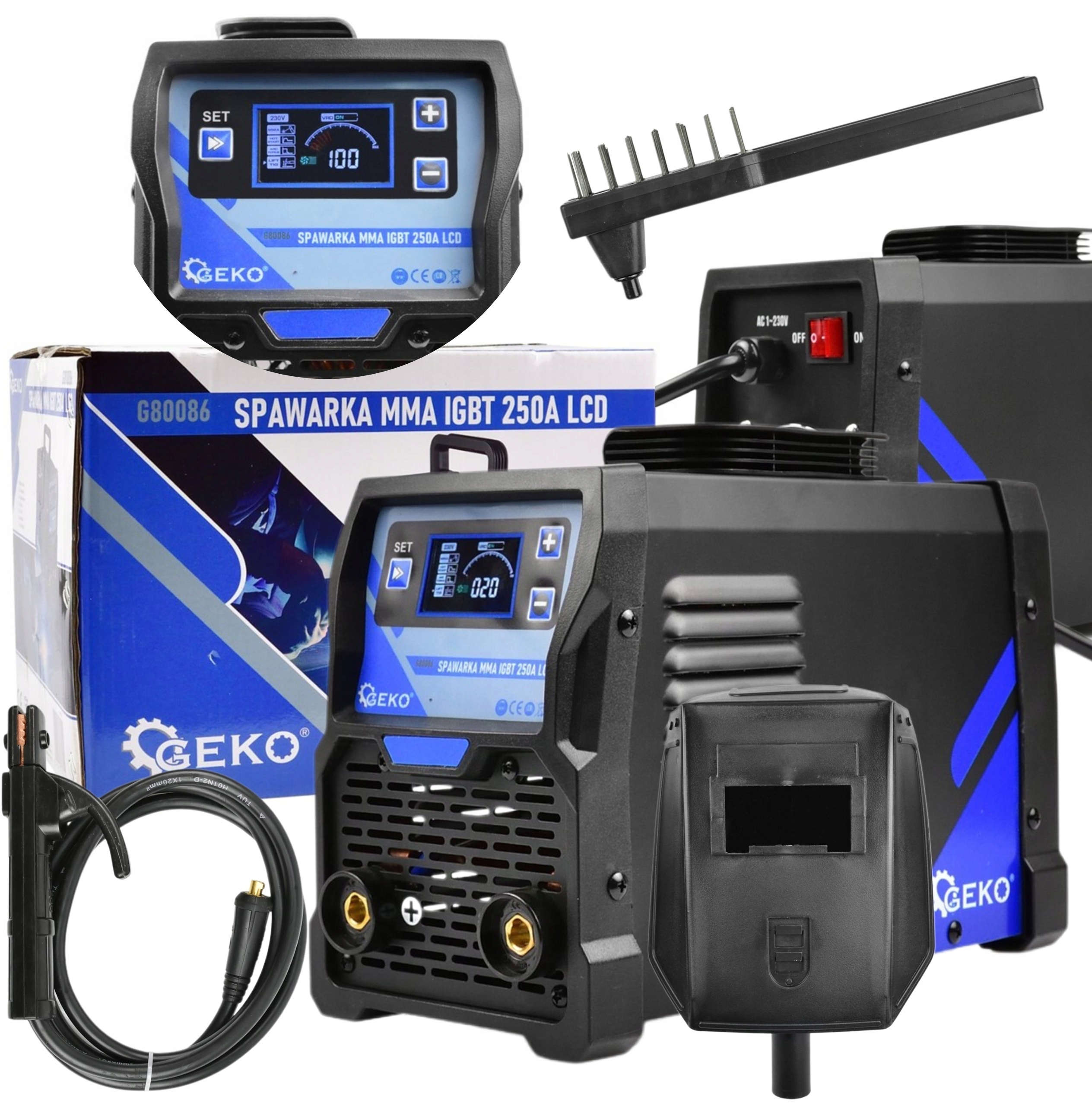 Wysoka jakość wykonania i trwałość