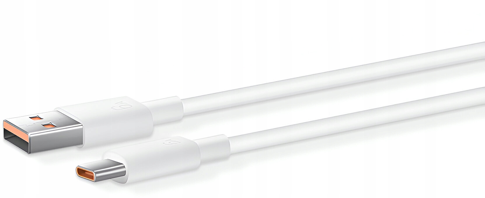 Oryginalny kabel USB typu C w zestawie