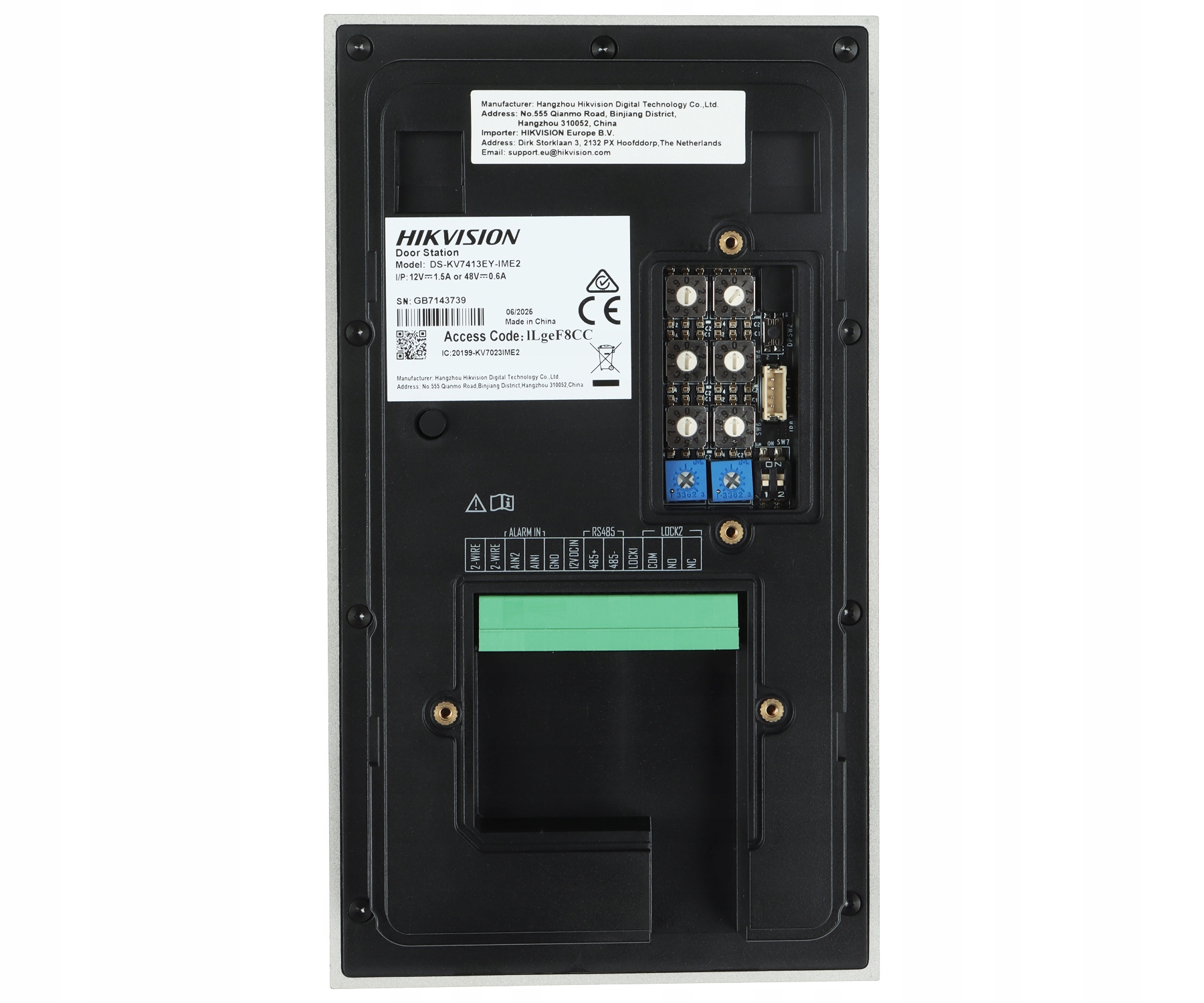 Funkcje komunikacji dwukierunkowej