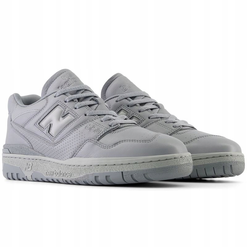 Buty sportowe unisex New Balance BB550MCB – połączenie stylu i wygody