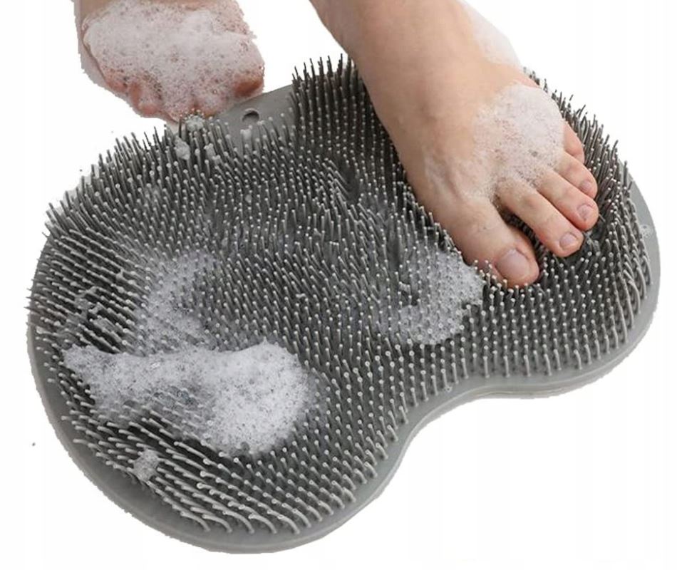 Higieniczna i łatwa w czyszczeniu – Wykonana z silikonu