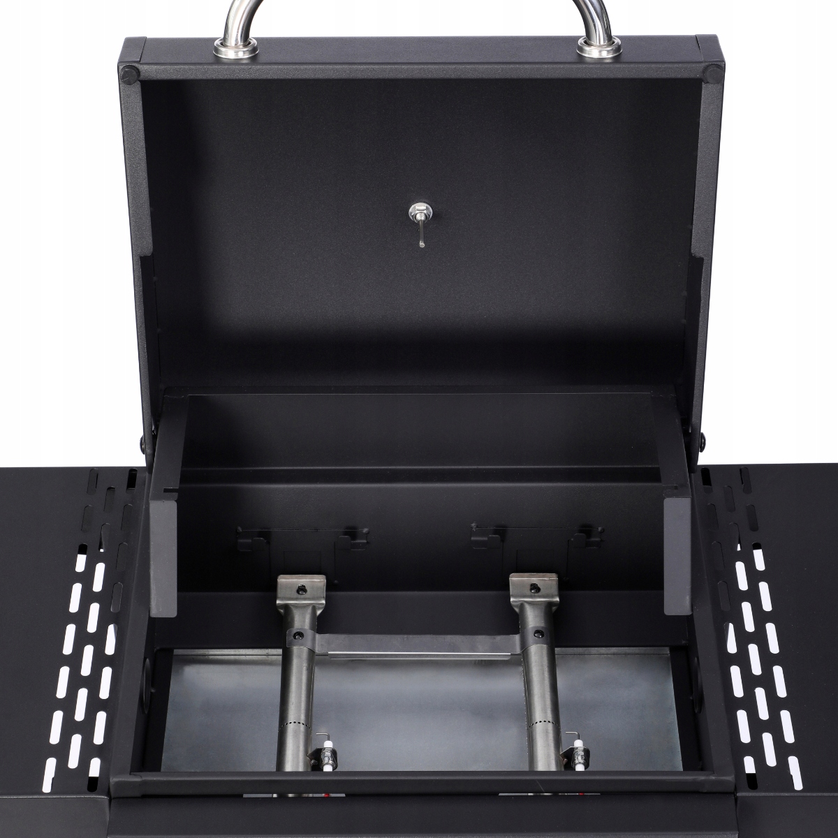 Grill gazowy ogrodowy 5 kW LANDGRAF – Idealny do Twojego ogrodu