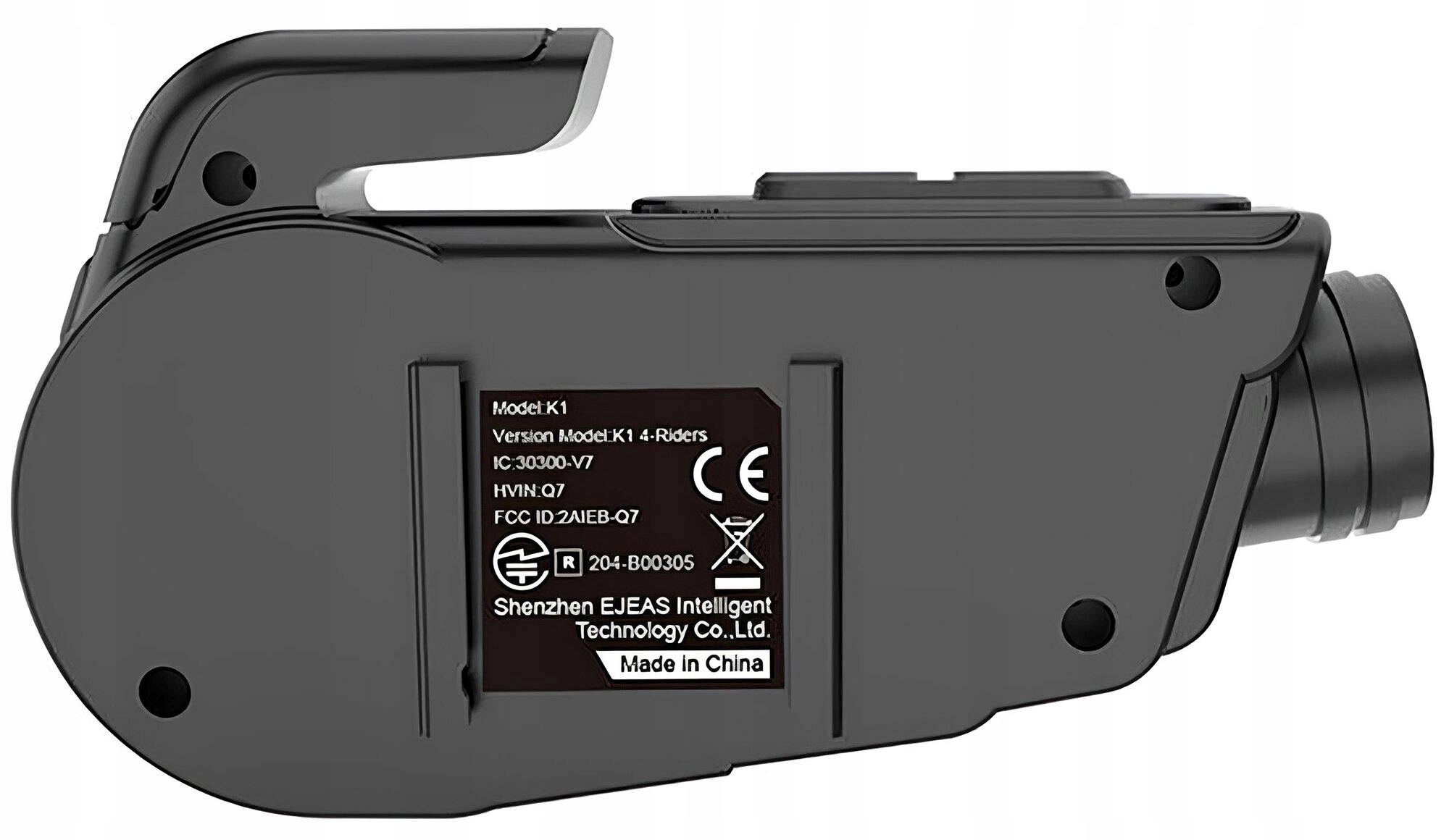 Technologia Mesh 3.0 – Stabilne połączenie do 1000 m