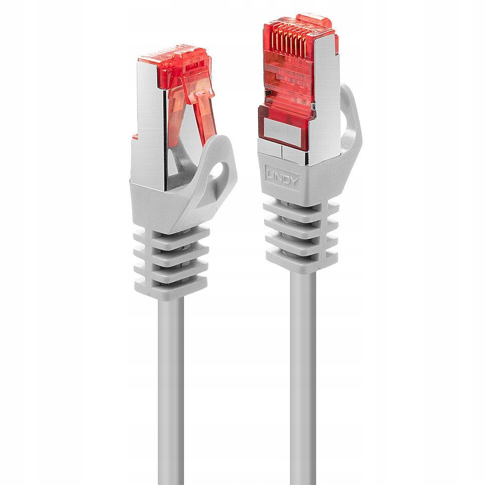 Złącza RJ45 – Wysoka jakość i trwałość