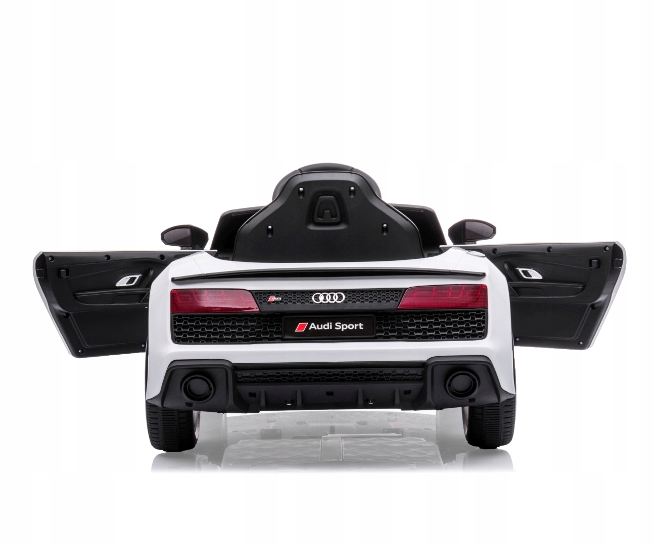 Komfortowe siedzisko i bezpieczeństwo dla dziecka