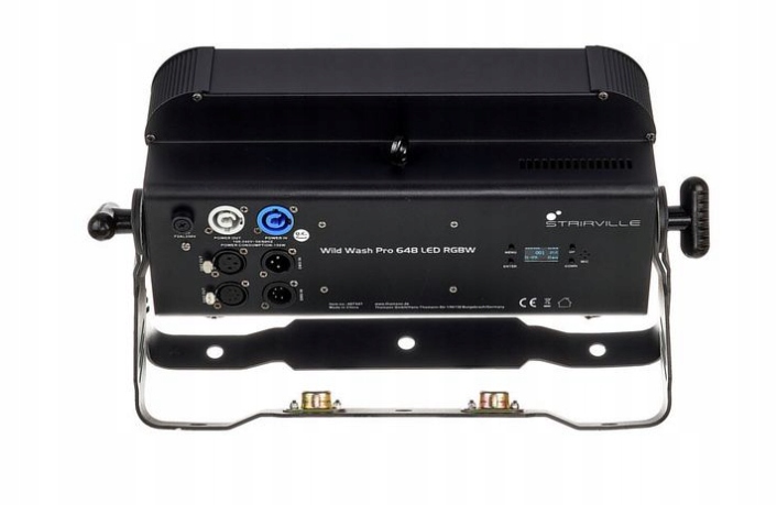 Kompaktowa konstrukcja i łatwość transportu