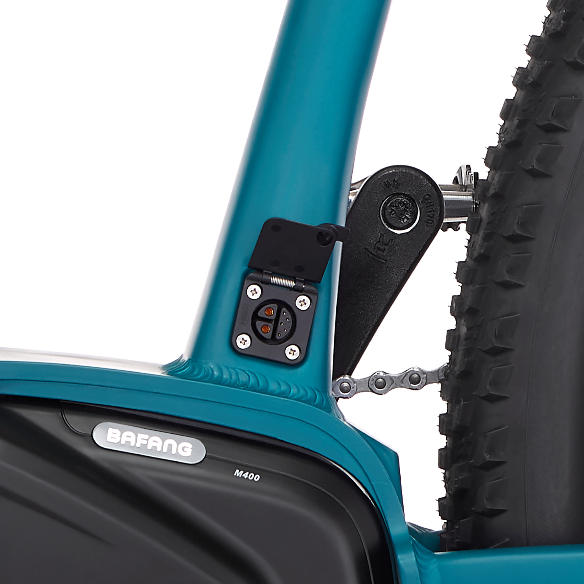 Rower Elektryczny MONTIS 4.1I 630 43 – Nowoczesny e-bike do każdej przygody