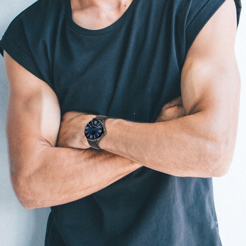 Możliwość personalizacji tarczy – ponad 100 wzorów do wyboru