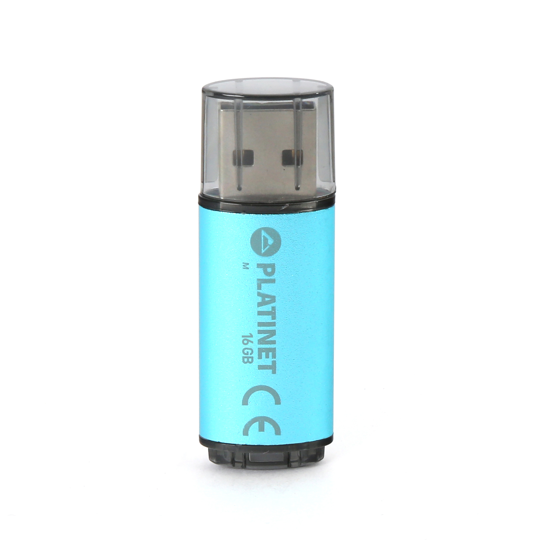 Wymiary i waga pendrive'a