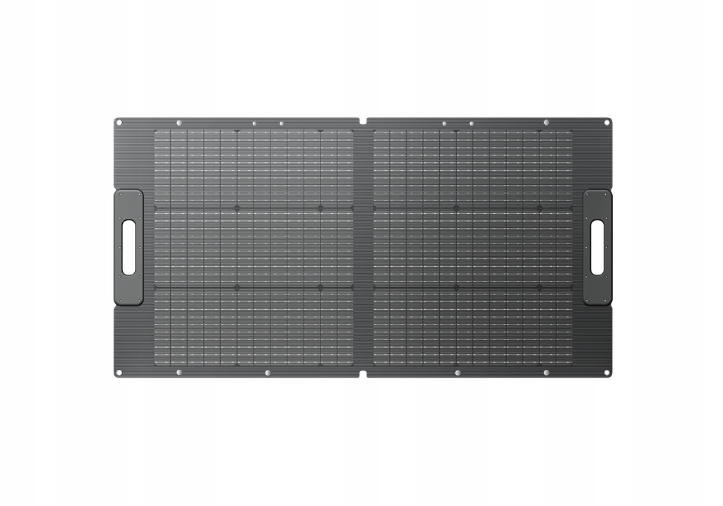 Wysoka wydajność dzięki ogniwom monokrystalicznym