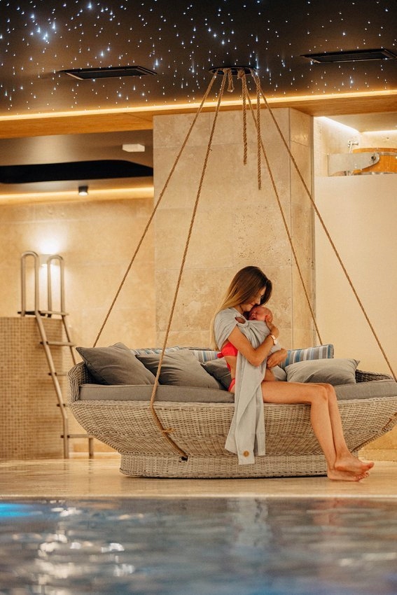 Łatwość użytkowania – Szybkie zakładanie bez wiązania