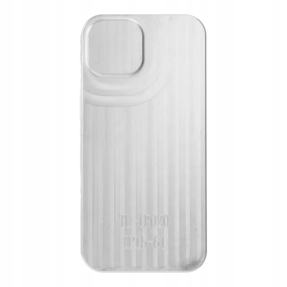 Forma do sublimacji pojedynczy futerał do iPhone 15 – Idealna ochrona i personalizacja