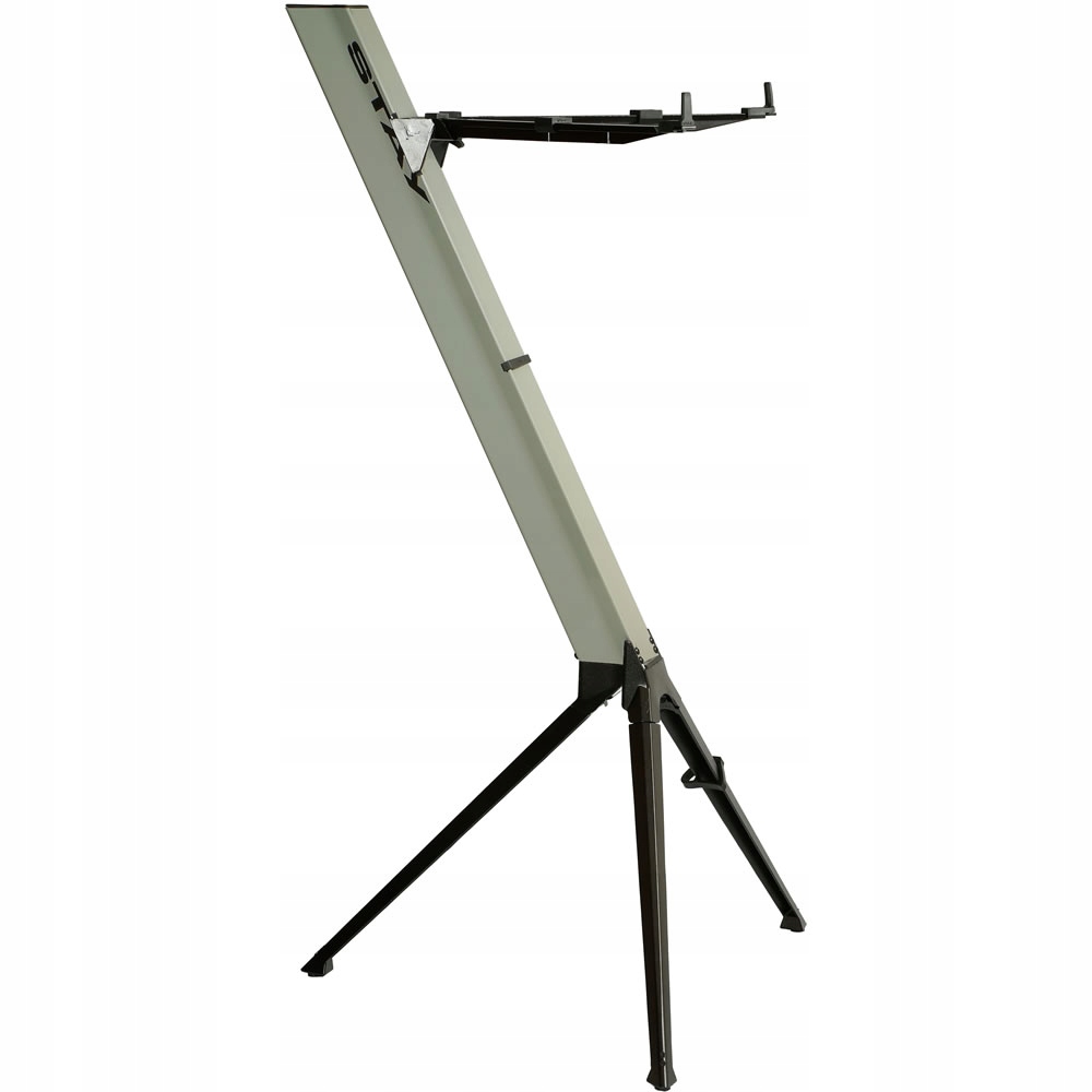 STAY INTRUDER 1 poziom Silver – Profesjonalny statyw do keyboardów