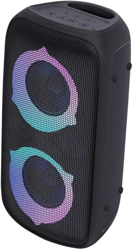 SSS 3500 TWS USB/TF/Bluetooth 5.0 – Bezprzewodowy głośnik do każdej imprezy