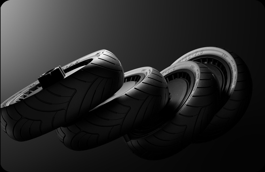 Segway GT3