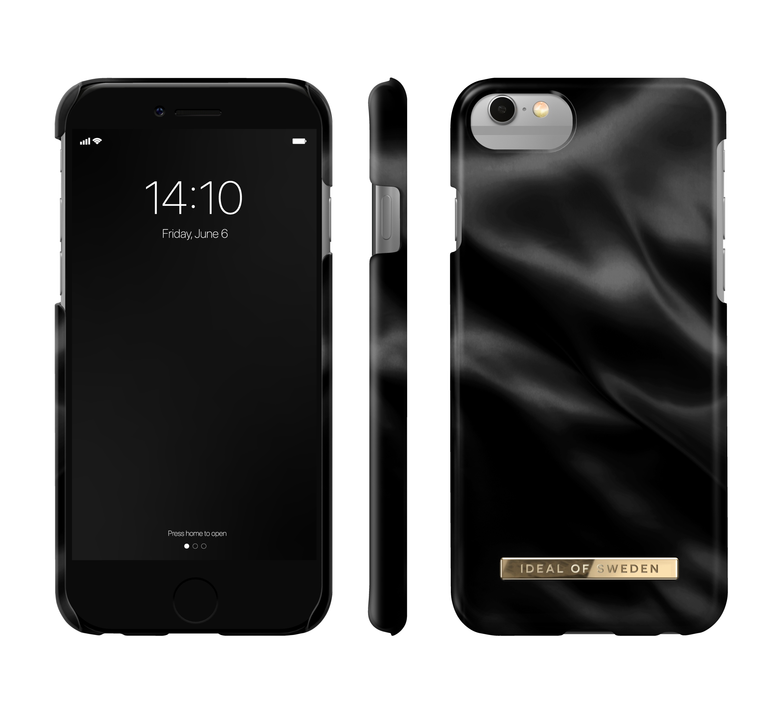 Kompatybilność z bezprzewodowym ładowaniem