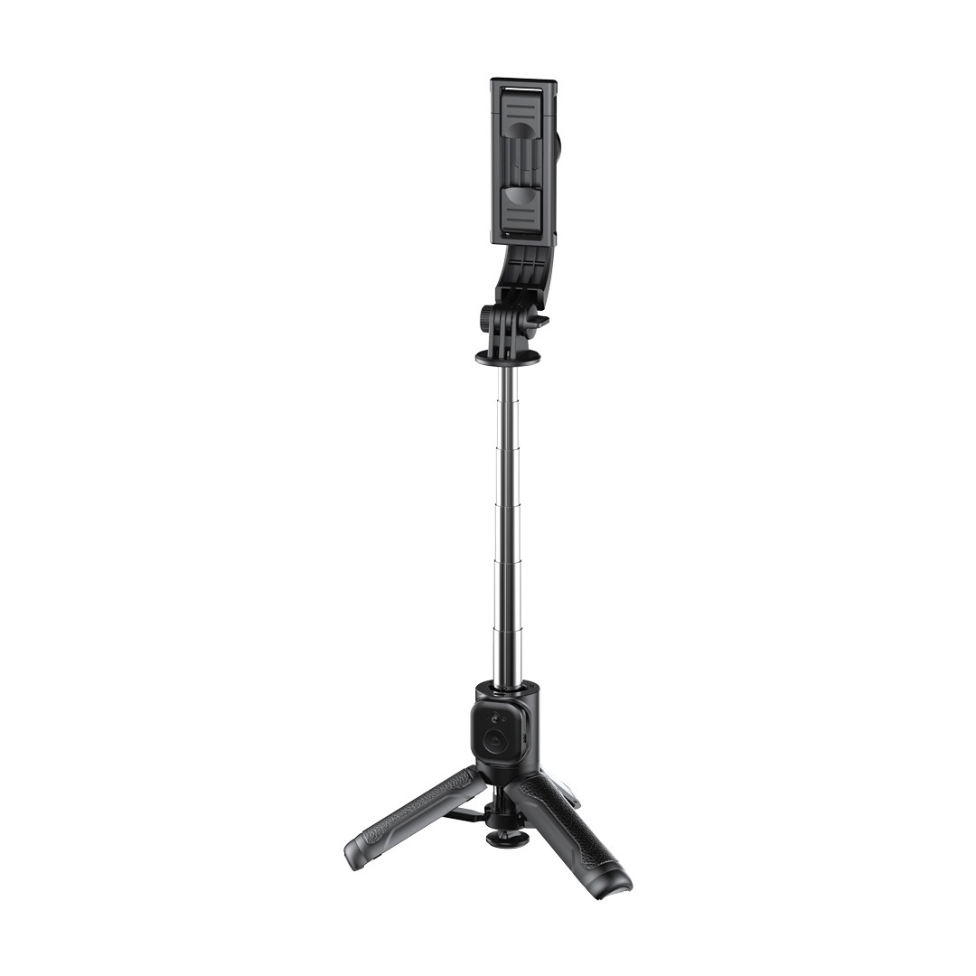 Stabilny tripod do nagrywania – Idealny do Instagramu i TikToka