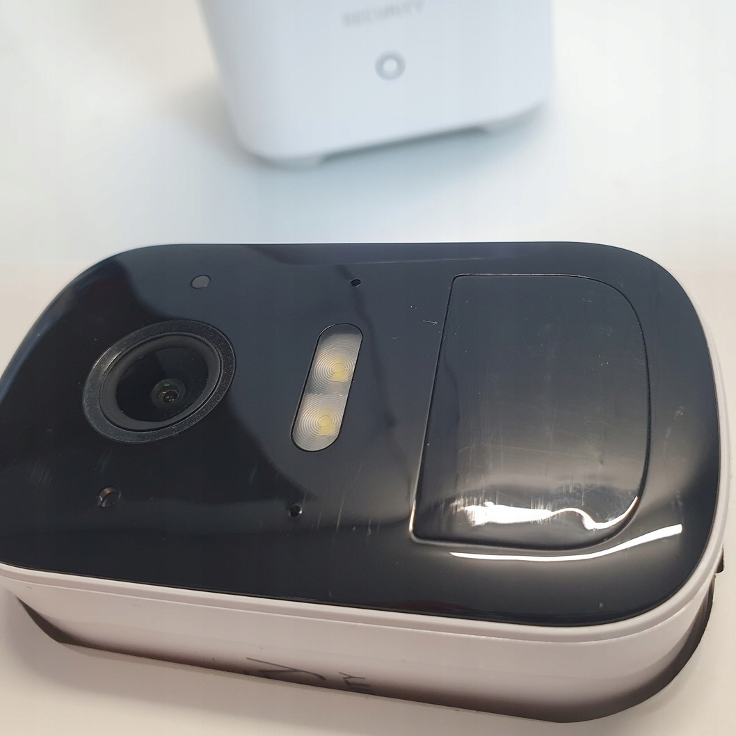 Inteligentne wykrywanie człowieka – Ochrona bez fałszywych alarmów