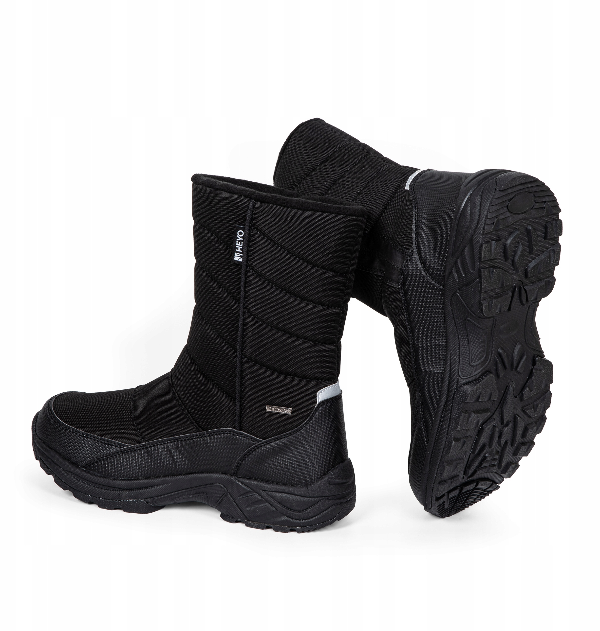 Antypoślizgowa podeszwa – Bezpieczeństwo na śliskich nawierzchniach