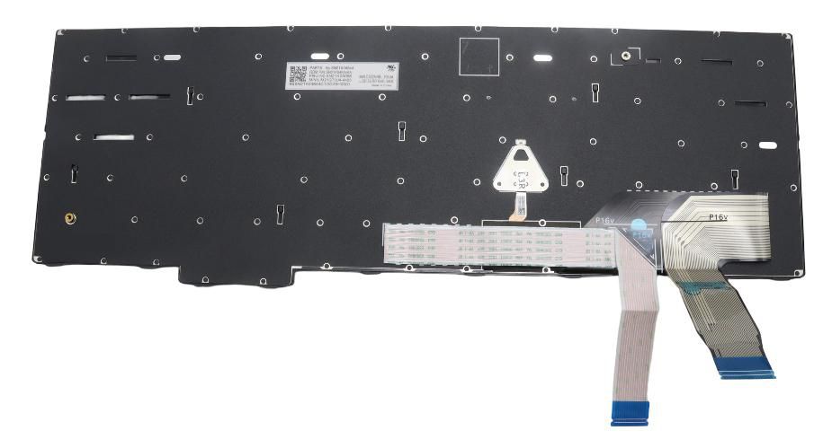 Kompatybilność z laptopami Lenovo – Model ThinkPad T16 Gen 2
