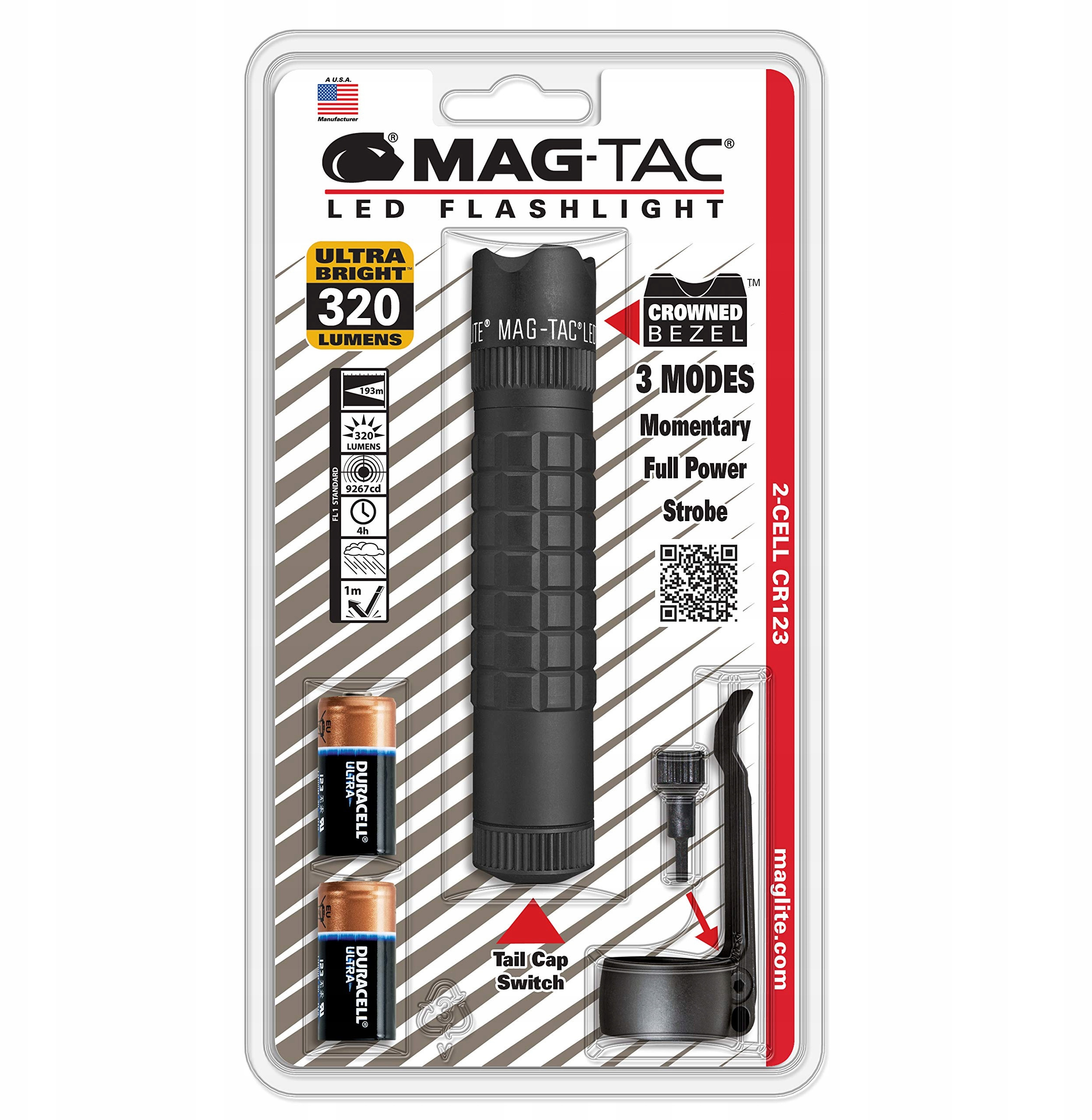 Zawartość opakowania – Co znajdziesz w zestawie?