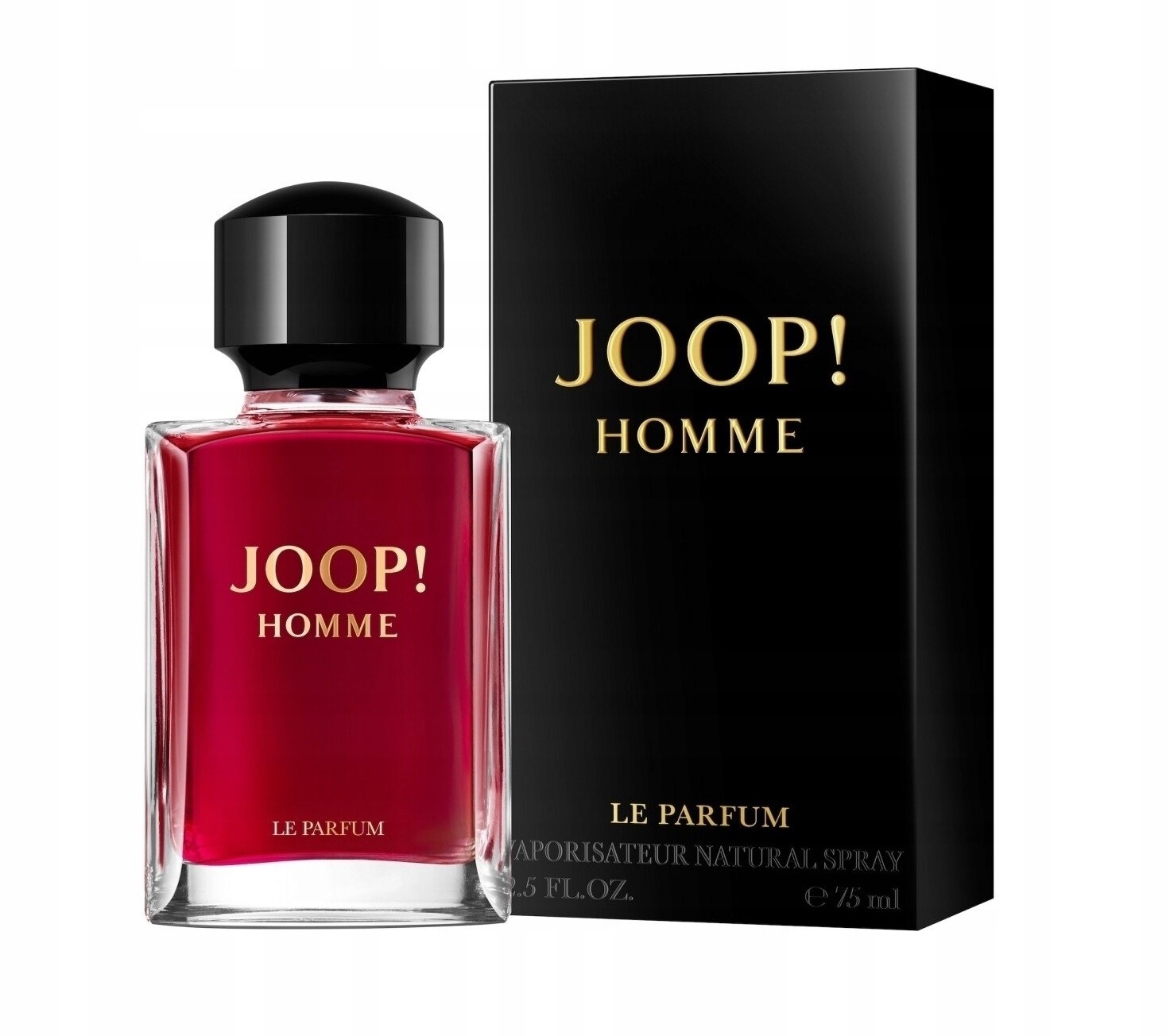 Le Parfum PAR M – Wyjątkowy zapach dla mężczyzn