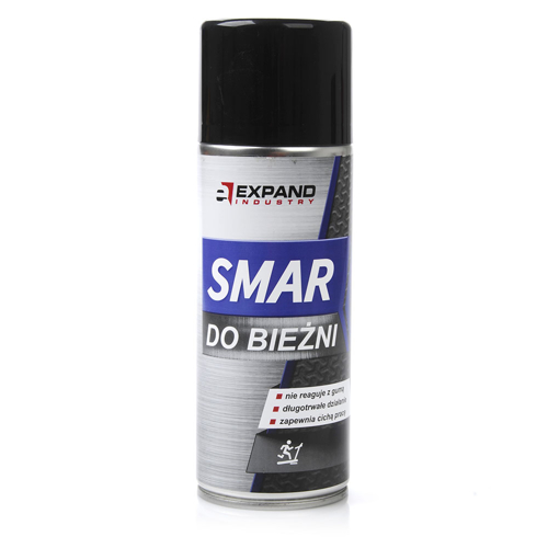 SMAR DO BIEŻNI 400 ml