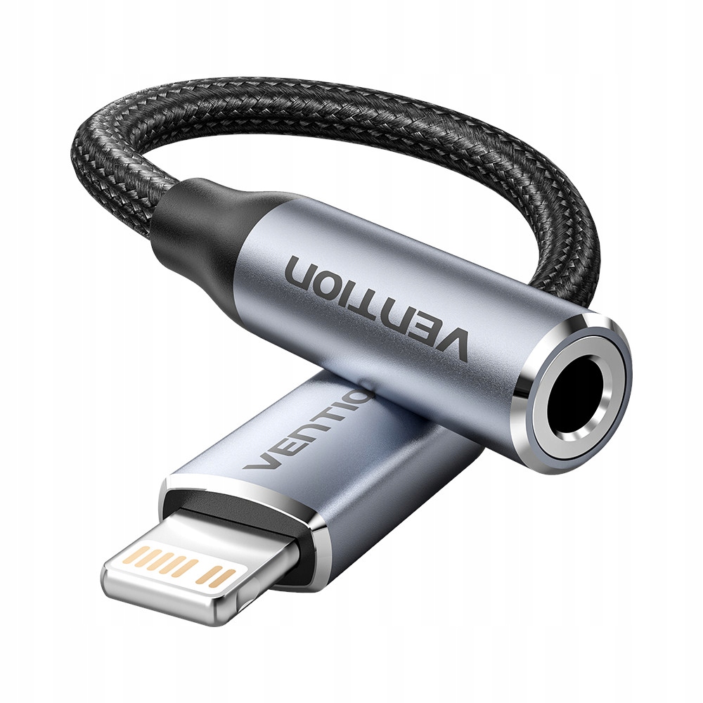 Wysokiej jakości dźwięk Hi-Fi dzięki wbudowanemu DAC