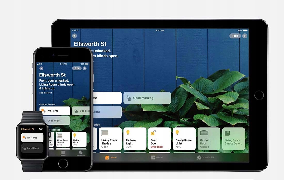 Inteligentna głowica termostatyczna WiFi Meross MTS150HHK – Komfort w Twoim domu