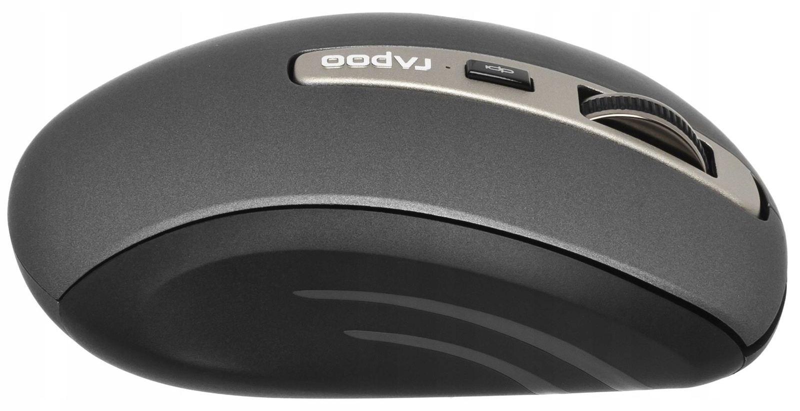Ergonomiczny design dla prawo- i leworęcznych